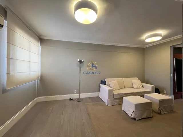 Imagem 12: Apartamento Mobiliado - Locação - 2 quartos (1suíte) - Bairro Quilombo