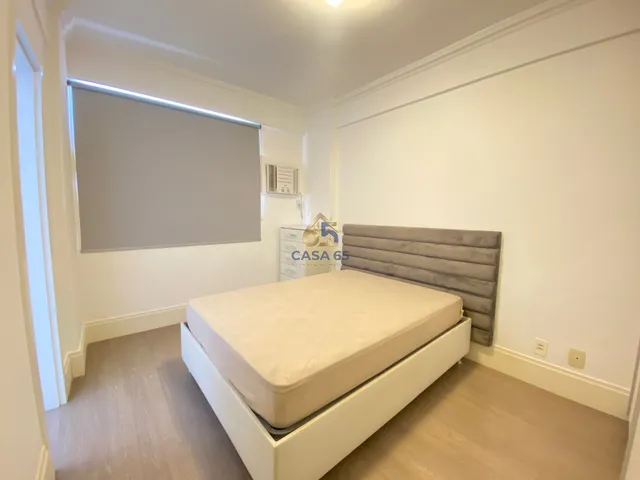 Imagem 11: Apartamento Mobiliado - Locação - 2 quartos (1suíte) - Bairro Quilombo