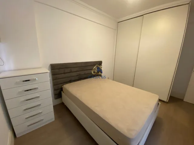 Imagem 13: Apartamento Mobiliado - Locação - 2 quartos (1suíte) - Bairro Quilombo