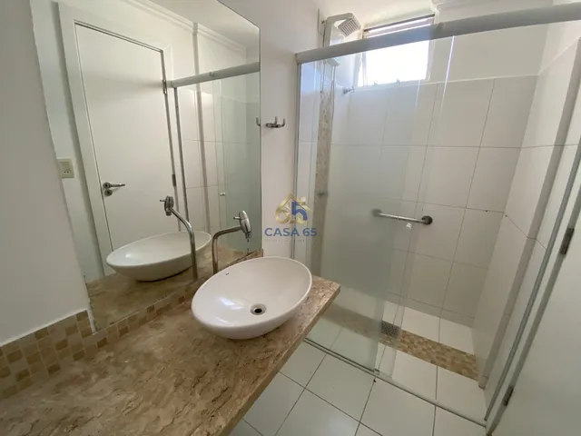 Imagem 16: Apartamento Mobiliado - Locação - 2 quartos (1suíte) - Bairro Quilombo