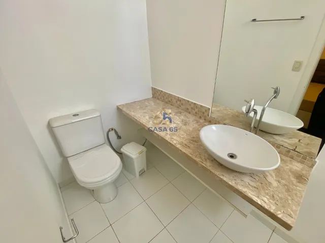 Imagem 5: Apartamento Mobiliado - Locação - 2 quartos (1suíte) - Bairro Quilombo