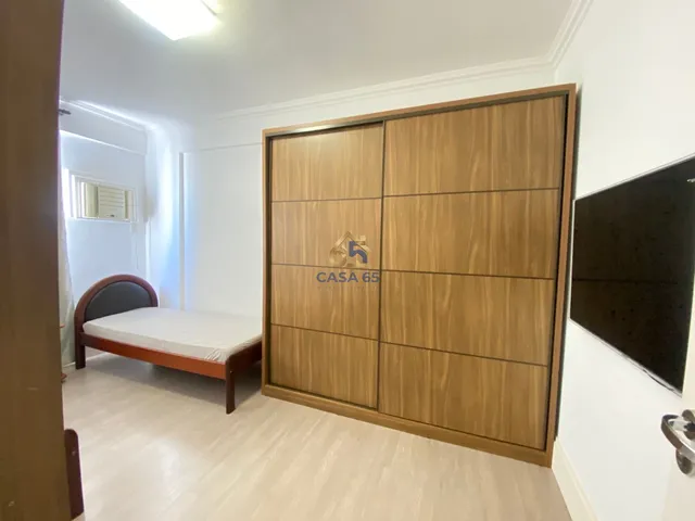 Imagem 2: Apartamento Mobiliado - Locação - 2 quartos (1suíte) - Bairro Quilombo