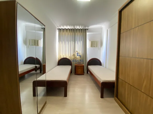 Imagem 8: Apartamento Mobiliado - Locação - 2 quartos (1suíte) - Bairro Quilombo