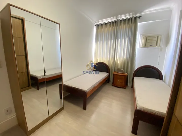 Imagem 7: Apartamento Mobiliado - Locação - 2 quartos (1suíte) - Bairro Quilombo