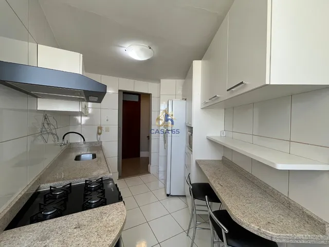 Imagem 14: Apartamento Mobiliado - Locação - 2 quartos (1suíte) - Bairro Quilombo