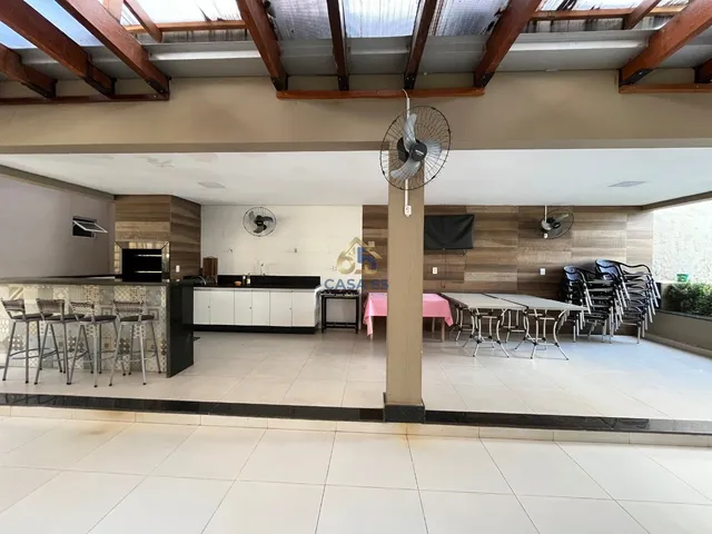 Imagem 3: Apartamento Mobiliado - Locação - 2 quartos (1suíte) - Bairro Quilombo