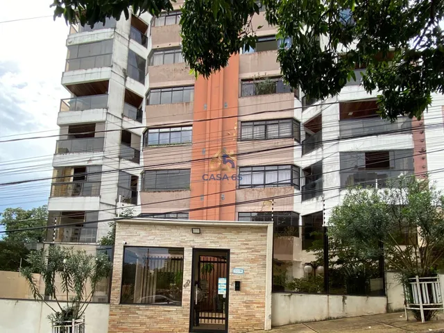 Imagem 12: Dúplex 330m² Reformado | 4 Suítes + 4 Vagas