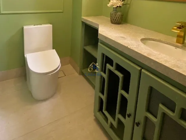 Imagem 16: Dúplex 330m² Reformado | 4 Suítes + 4 Vagas