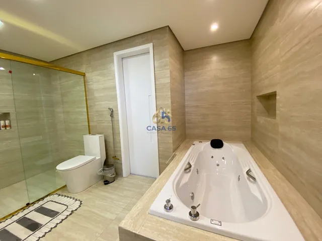 Imagem 5: Dúplex 330m² Reformado | 4 Suítes + 4 Vagas