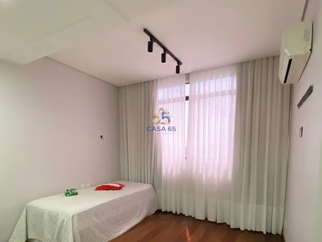 Imagem 15: Dúplex 330m² Reformado | 4 Suítes + 4 Vagas