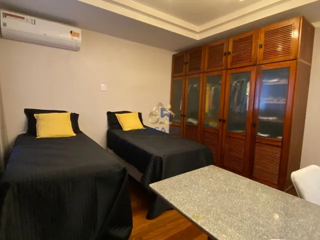 Imagem 14: Dúplex 330m² Reformado | 4 Suítes + 4 Vagas