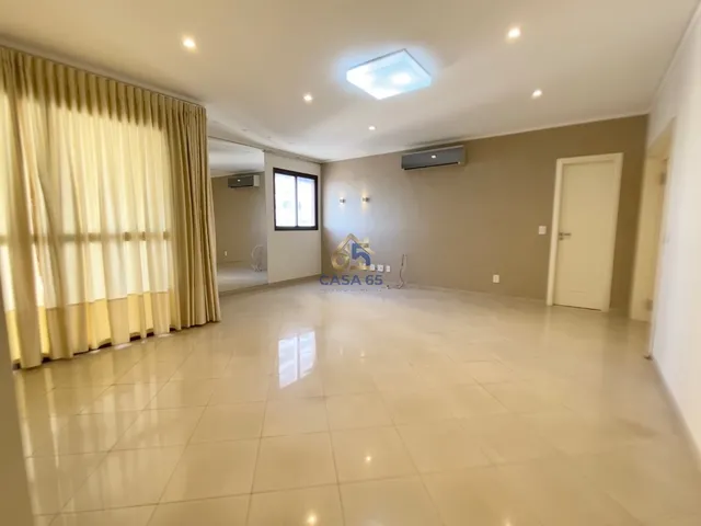 Imagem 6: Ed. Riviera D'América | 4 Suítes, Sacada Gourmet, 3 Vagas