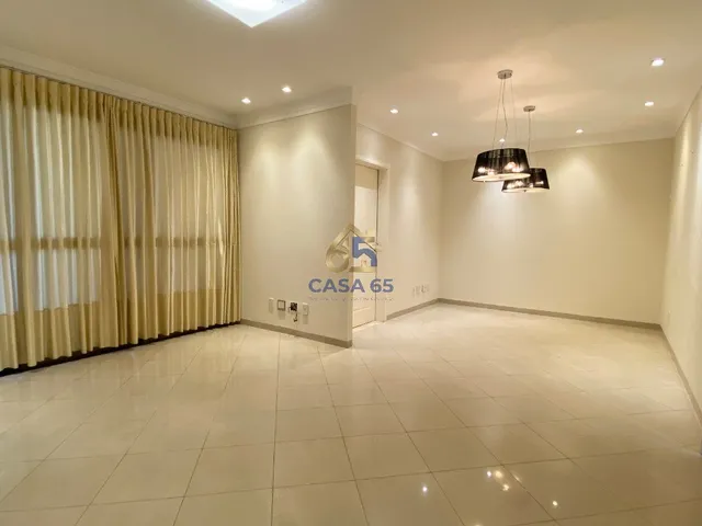 Imagem 16: Ed. Riviera D'América | 4 Suítes, Sacada Gourmet, 3 Vagas