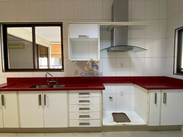 Imagem 5: Ed. Riviera D'América | 4 Suítes, Sacada Gourmet, 3 Vagas