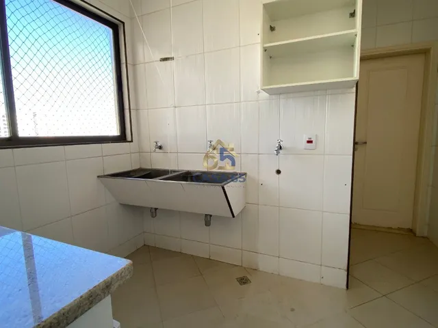 Imagem 8: Ed. Riviera D'América | 4 Suítes, Sacada Gourmet, 3 Vagas