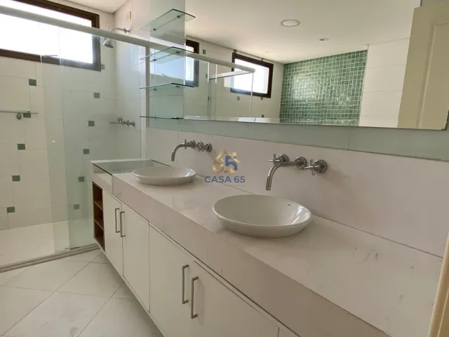 Imagem 7: Ed. Riviera D'América | 4 Suítes, Sacada Gourmet, 3 Vagas