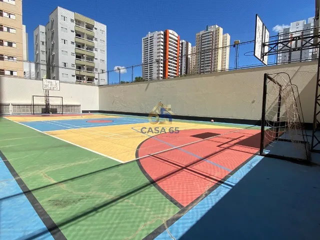 Imagem 14: Ed. Riviera D'América | 4 Suítes, Sacada Gourmet, 3 Vagas