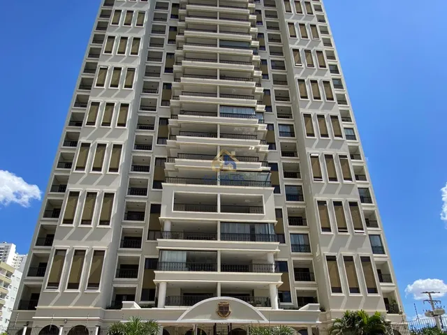 Imagem 15: Ed. Riviera D'América | 4 Suítes, Sacada Gourmet, 3 Vagas