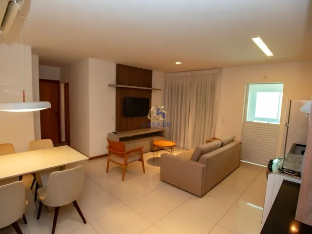 Imagem 3: APARTAMENTO 2 QUARTOS NO QUILOMBO | COMPLETAMENTE MOBILIADO