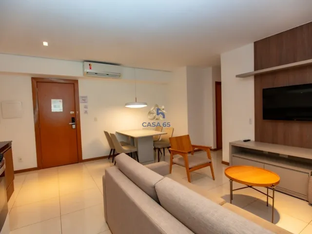 Imagem 11: APARTAMENTO 2 QUARTOS NO QUILOMBO | COMPLETAMENTE MOBILIADO