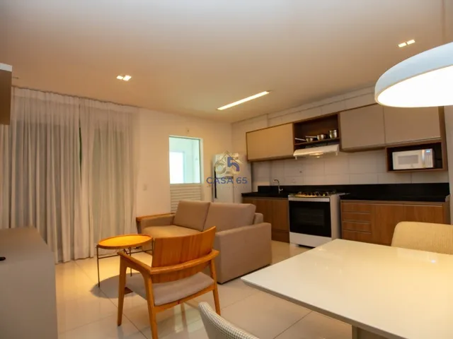 Imagem 14: APARTAMENTO 2 QUARTOS NO QUILOMBO | COMPLETAMENTE MOBILIADO