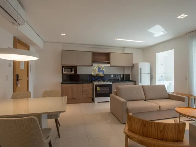 Imagem 5: APARTAMENTO 2 QUARTOS NO QUILOMBO | COMPLETAMENTE MOBILIADO