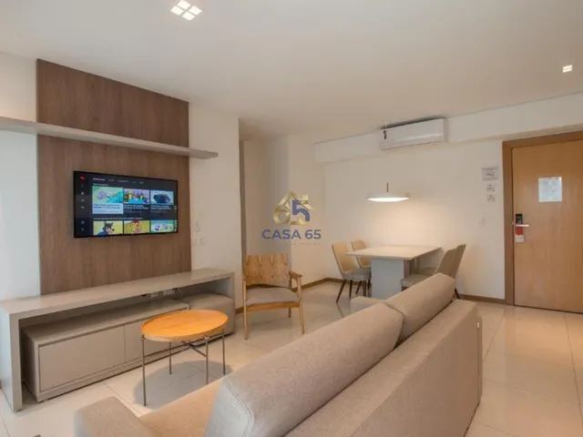 Imagem 13: APARTAMENTO 2 QUARTOS NO QUILOMBO | COMPLETAMENTE MOBILIADO