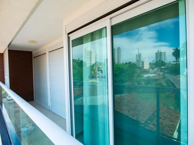 Imagem 2: APARTAMENTO 2 QUARTOS NO QUILOMBO | COMPLETAMENTE MOBILIADO