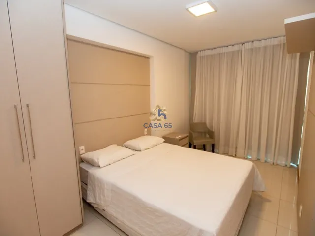 Imagem 15: APARTAMENTO 2 QUARTOS NO QUILOMBO | COMPLETAMENTE MOBILIADO