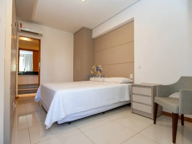 Imagem 10: APARTAMENTO 2 QUARTOS NO QUILOMBO | COMPLETAMENTE MOBILIADO
