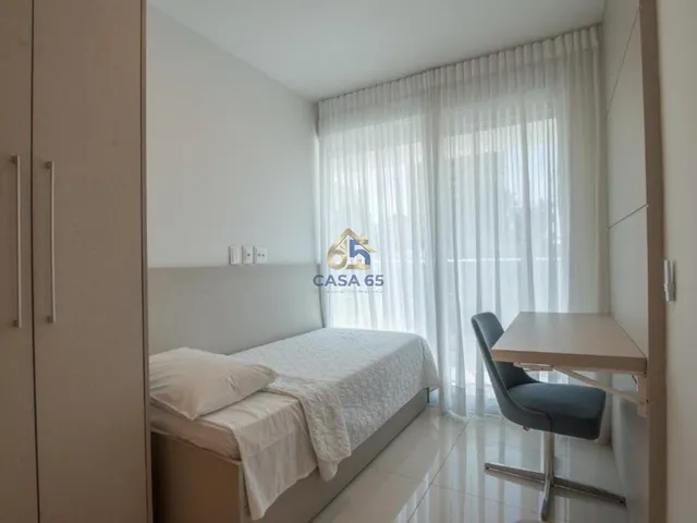 Imagem 16: APARTAMENTO 2 QUARTOS NO QUILOMBO | COMPLETAMENTE MOBILIADO