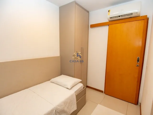 Imagem 4: APARTAMENTO 2 QUARTOS NO QUILOMBO | COMPLETAMENTE MOBILIADO