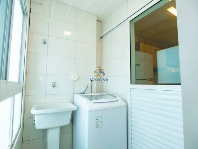 Imagem 8: APARTAMENTO 2 QUARTOS NO QUILOMBO | COMPLETAMENTE MOBILIADO