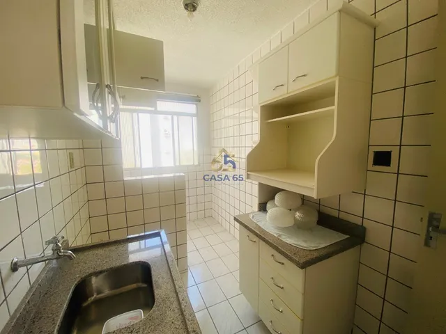Imagem: Locação - Apartamento 2 quartos - Bairro