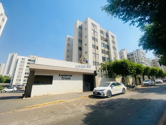 Imagem 6: Locação - Apartamento 2 quartos - Bairro Terra Nova - Cuiabá-MT