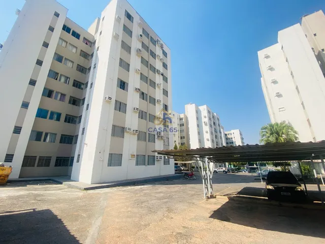 Imagem 14: Locação - Apartamento 2 quartos - Bairro Terra Nova - Cuiabá-MT