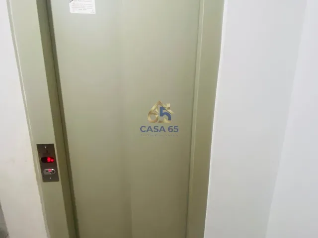 Imagem 11: Locação - Apartamento 2 quartos - Bairro Terra Nova - Cuiabá-MT