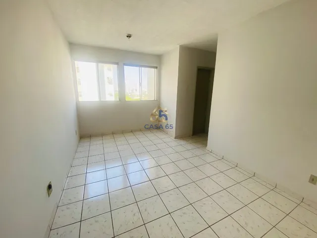 Imagem 16: Locação - Apartamento 2 quartos - Bairro Terra Nova - Cuiabá-MT