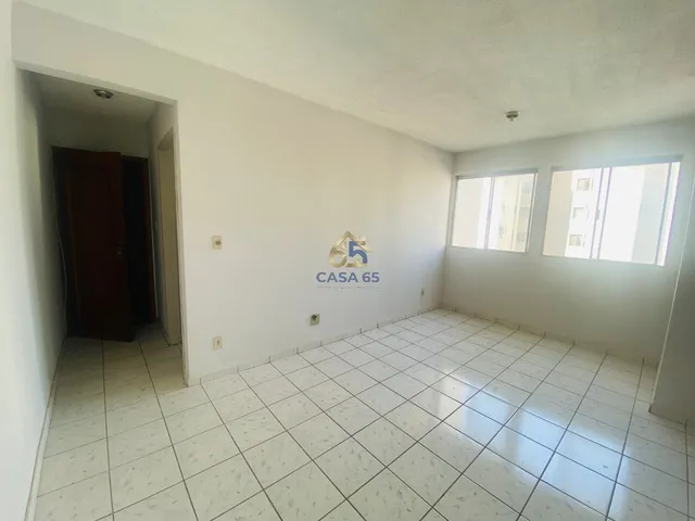 Imagem 13: Locação - Apartamento 2 quartos - Bairro Terra Nova - Cuiabá-MT