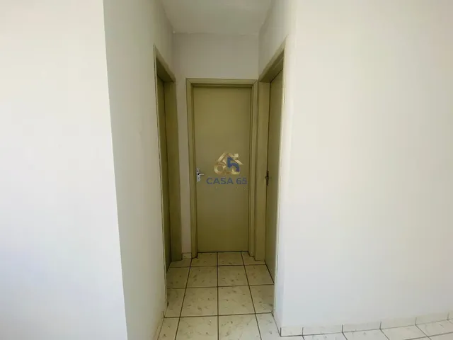 Imagem 8: Locação - Apartamento 2 quartos - Bairro Terra Nova - Cuiabá-MT