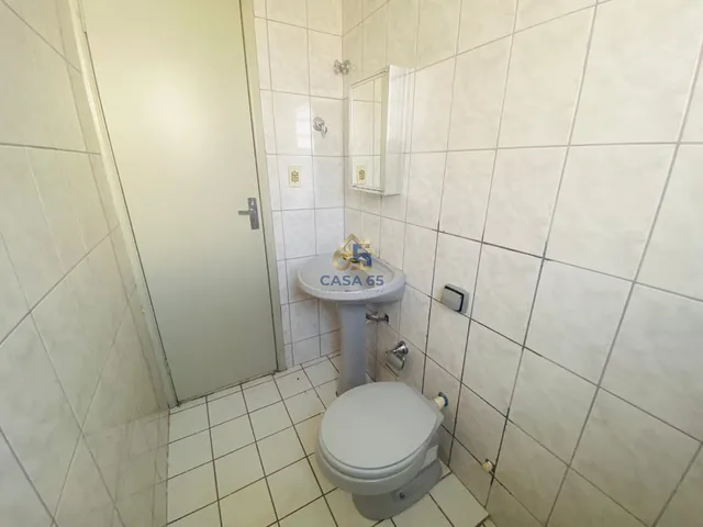 Imagem 9: Locação - Apartamento 2 quartos - Bairro Terra Nova - Cuiabá-MT