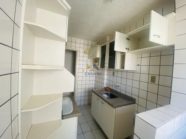 Imagem 15: Locação - Apartamento 2 quartos - Bairro Terra Nova - Cuiabá-MT
