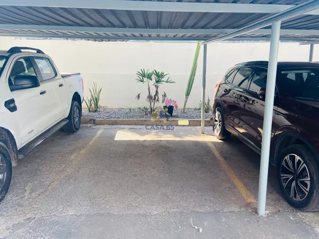 Imagem 2: Locação - Apartamento 2 quartos - Bairro Terra Nova - Cuiabá-MT
