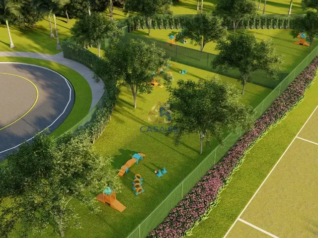 Imagem 10: TERRENO DE 200 M² NO FLORAIS DO CERRADO - VENDA