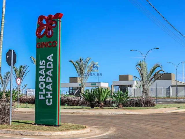 Imagem: TERRENO DE 300 M² NO FLORAIS CHAPADA