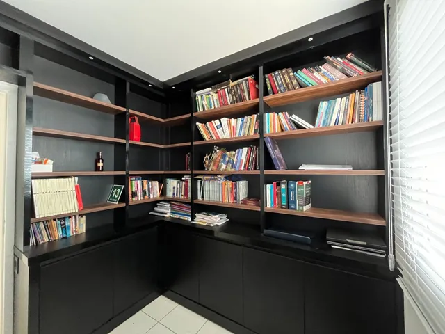 Imagem 8: APARTAMENTO 3 DORMITÓRIOS NO GARDEN BOSQUE DA SAÚDE - VENDA