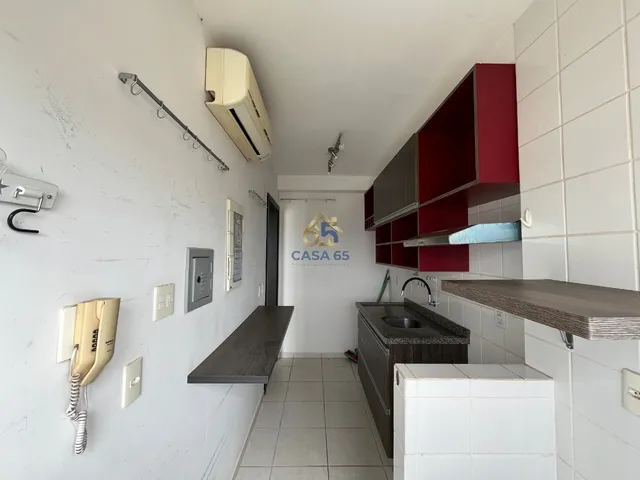 Imagem 7: APARTAMENTO 3 DORMITÓRIOS NO GARDEN BOSQUE DA SAÚDE - VENDA
