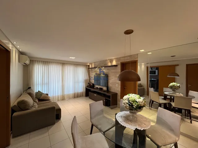 Imagem: APARTAMENTO DE 3 DORMITÓRIOS NO RESIDENCIAL