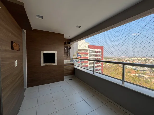Imagem 3: APARTAMENTO DE 3 DORMITÓRIOS NO RESIDENCIAL BONAVITA - VENDA