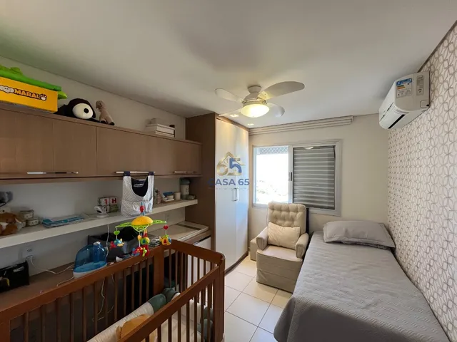 Imagem 5: APARTAMENTO DE 3 DORMITÓRIOS NO RESIDENCIAL BONAVITA - VENDA